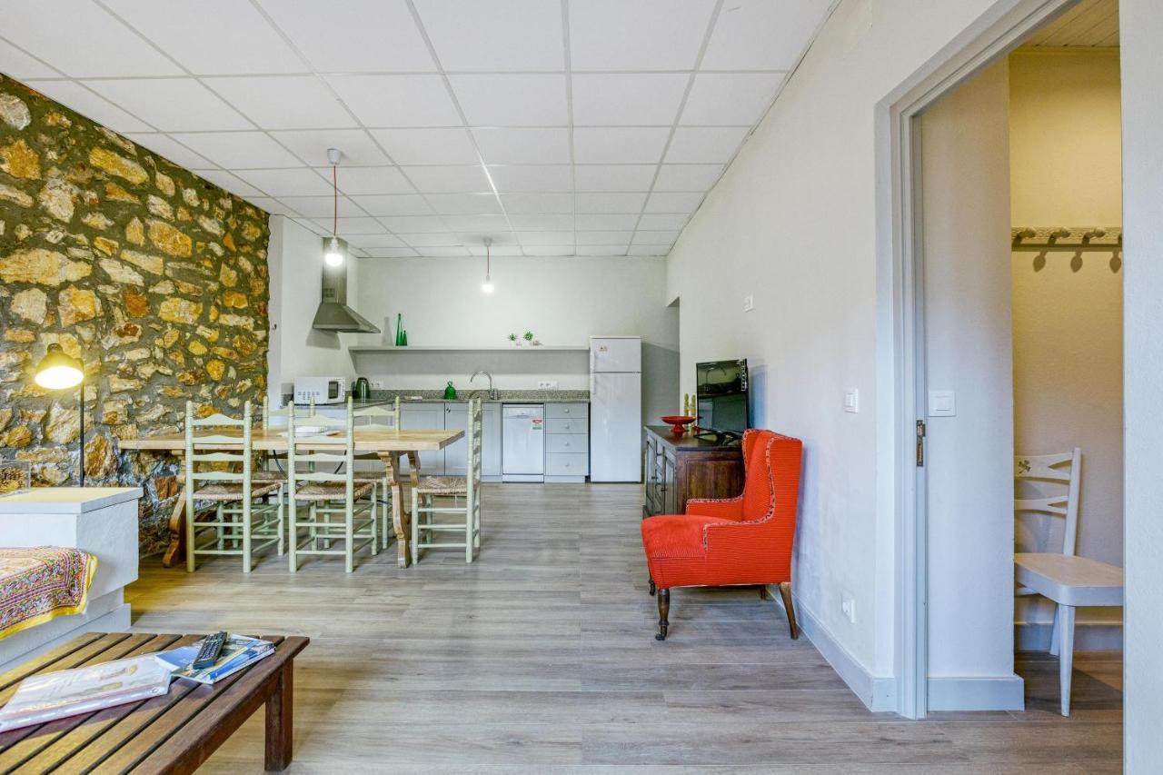 Apartamento Bajo 3 Begur Exterior photo