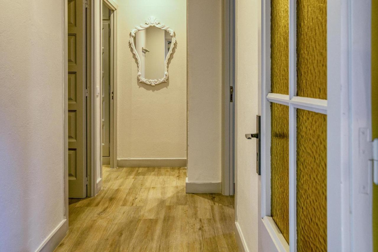 Apartamento Bajo 3 Begur Exterior photo